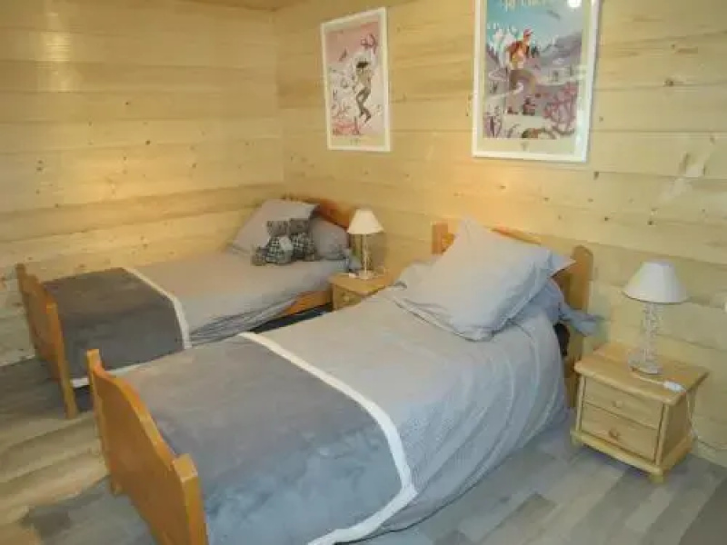 Chalet Gypaète La Clusaz