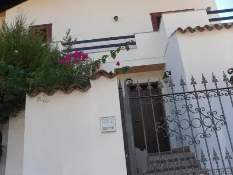 La ginestra Chia B&B