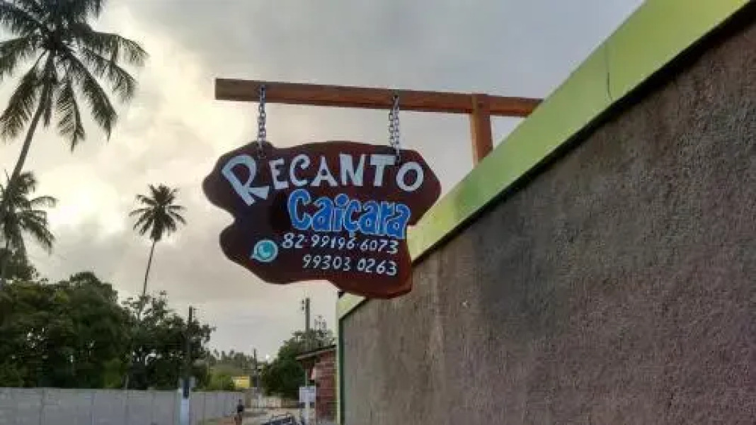 Casa Caiçara