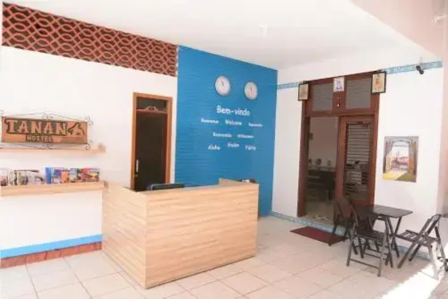 Tanan Hostel