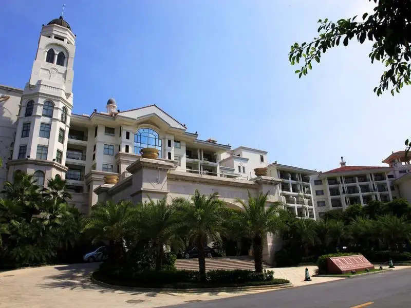 Country Graden Phoenix Hotel,Gaoming