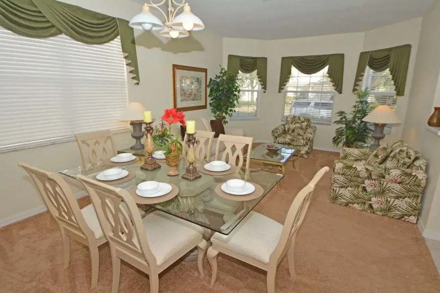 344BON Stargazer 5 Br villa by RedAwning