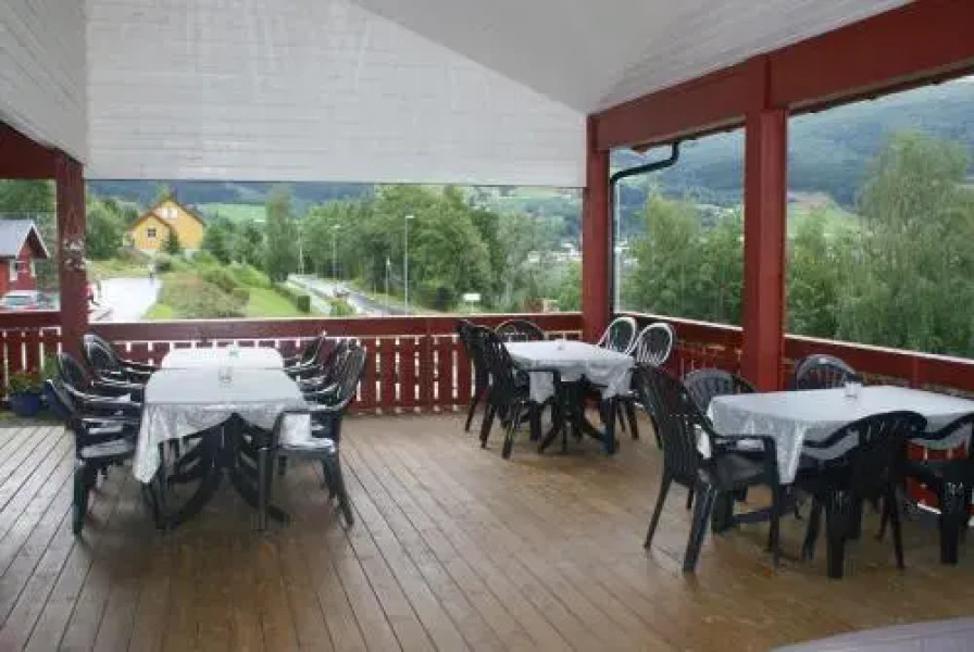 Viking Camping og Kro