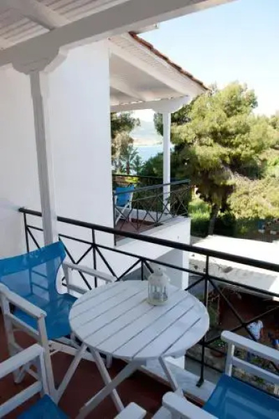 Odyssey Suites