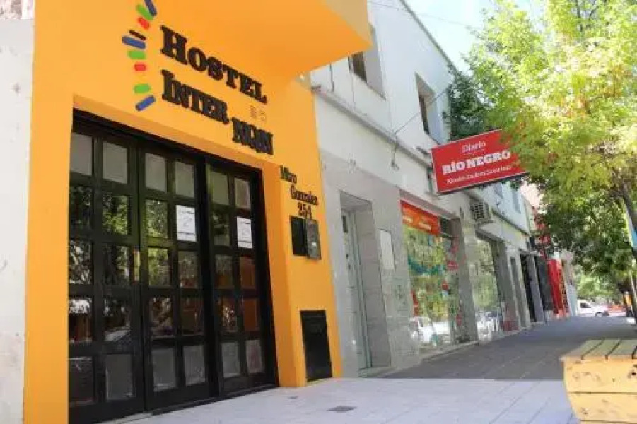 Hostel Interneuquen