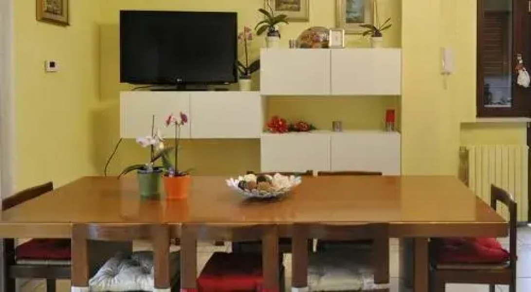 B&B L'Orchidea
