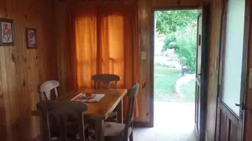 Cabañas La Terrada