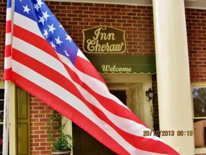 Inn Cheraw