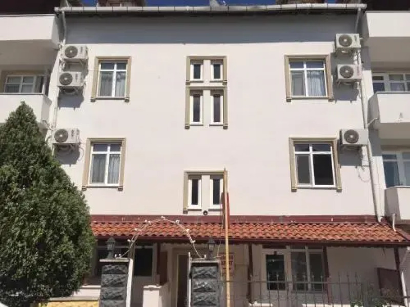 Kerpe Kaptan Pansiyon