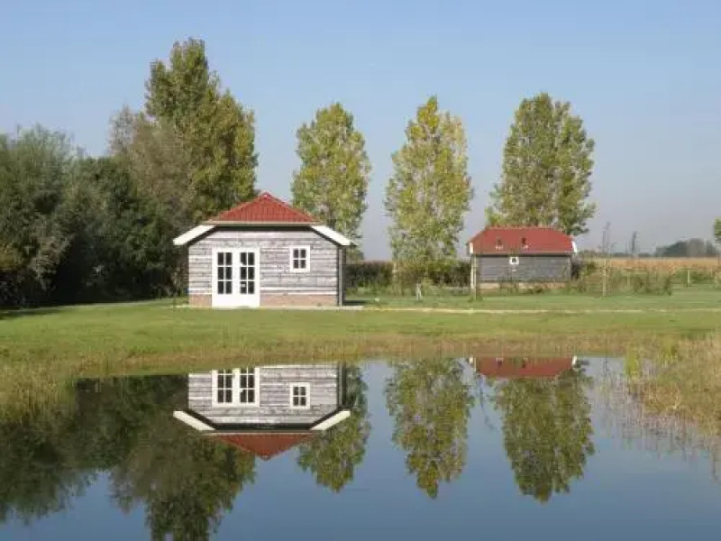 Park Nieuwgrapendaal