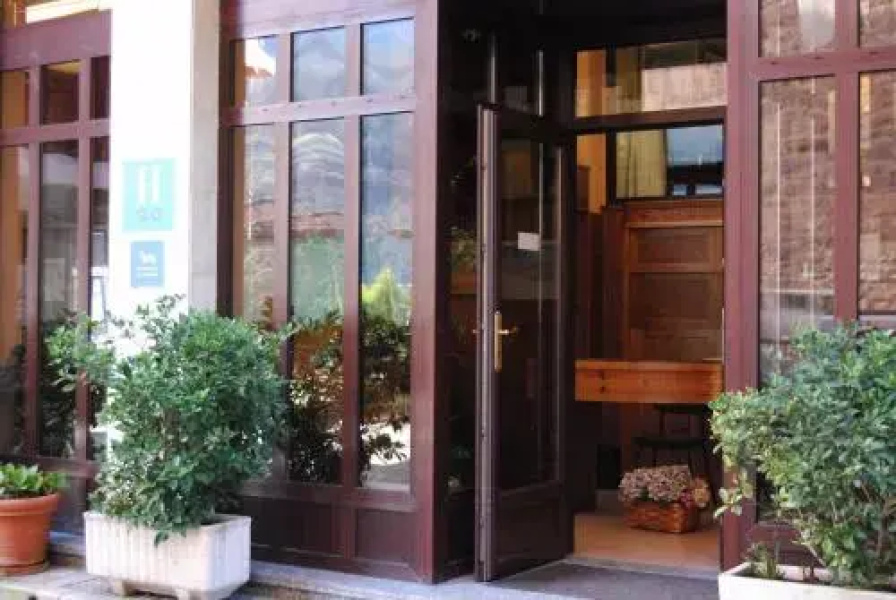 Hotel La Rivera