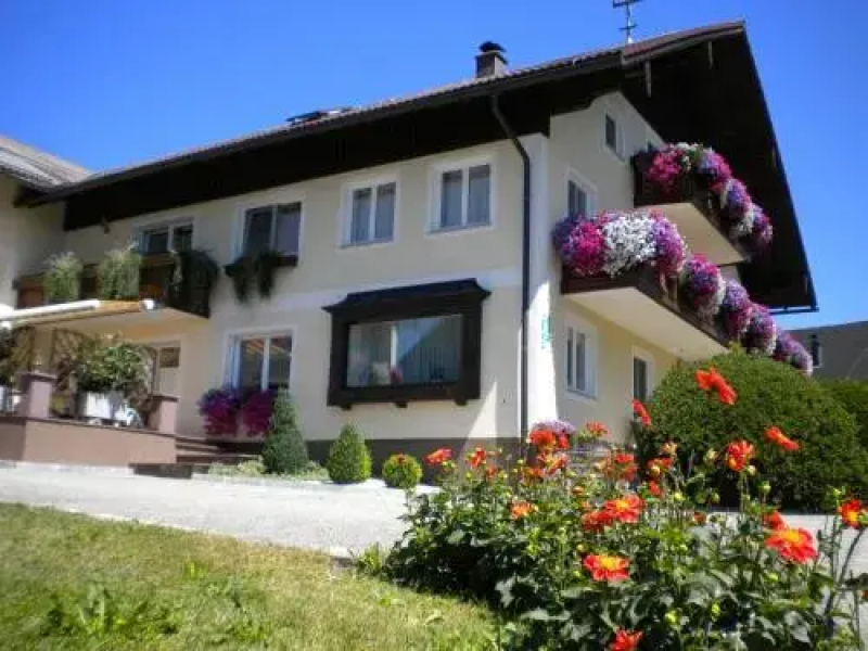 Ferienwohnung Jedinger