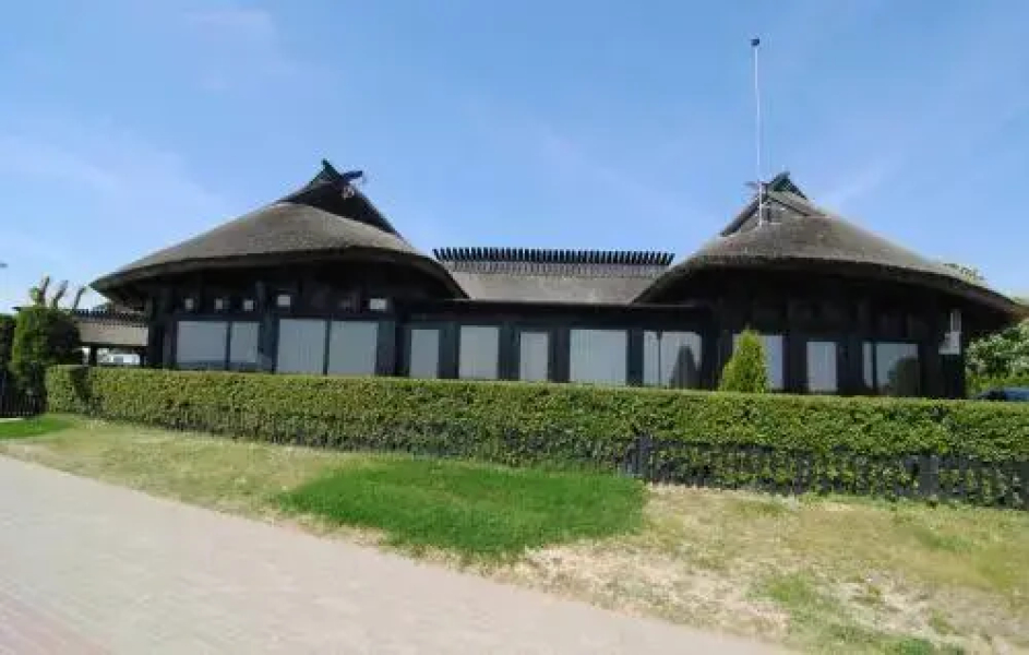 Apartamentai Ešerinėje