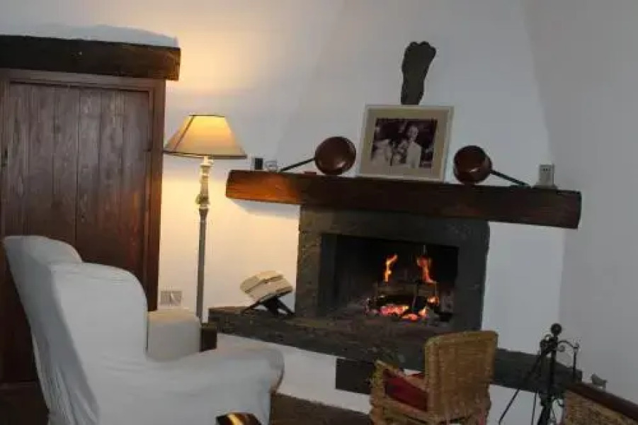 B&B Etna 1703