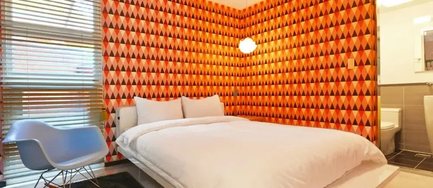 Pyeongchang Riverhill