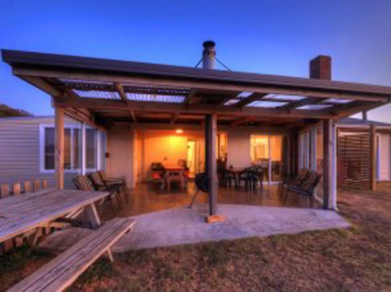 Arthur River Spa Cottage