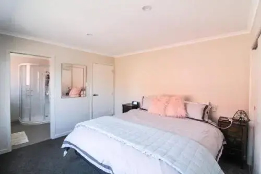 Modern Mosgiel Sanctuary