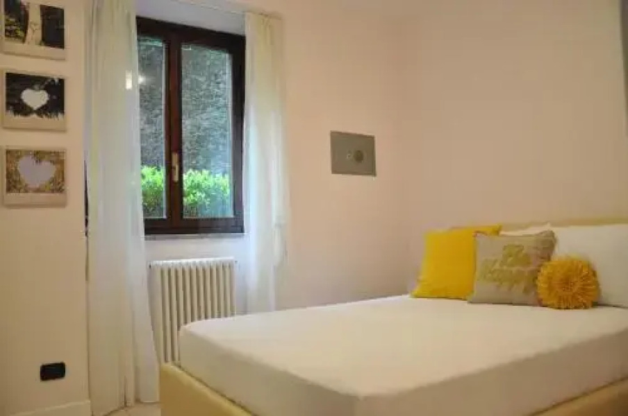 Terranova Home Lake Como