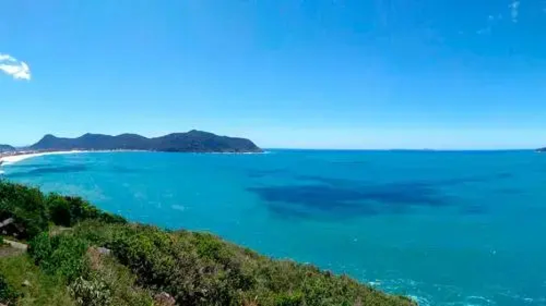 Ingleses Villa do Mar