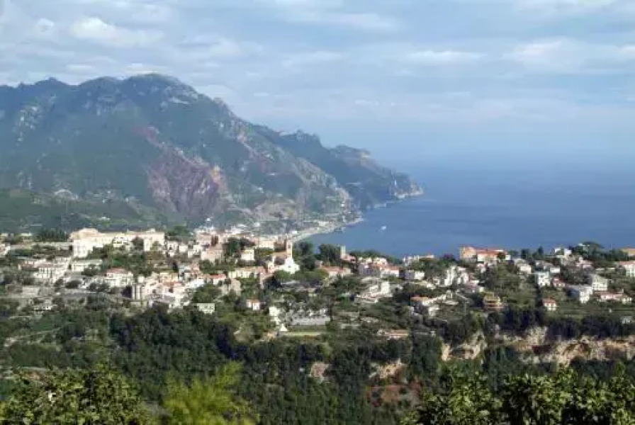 Appartamenti al Mare