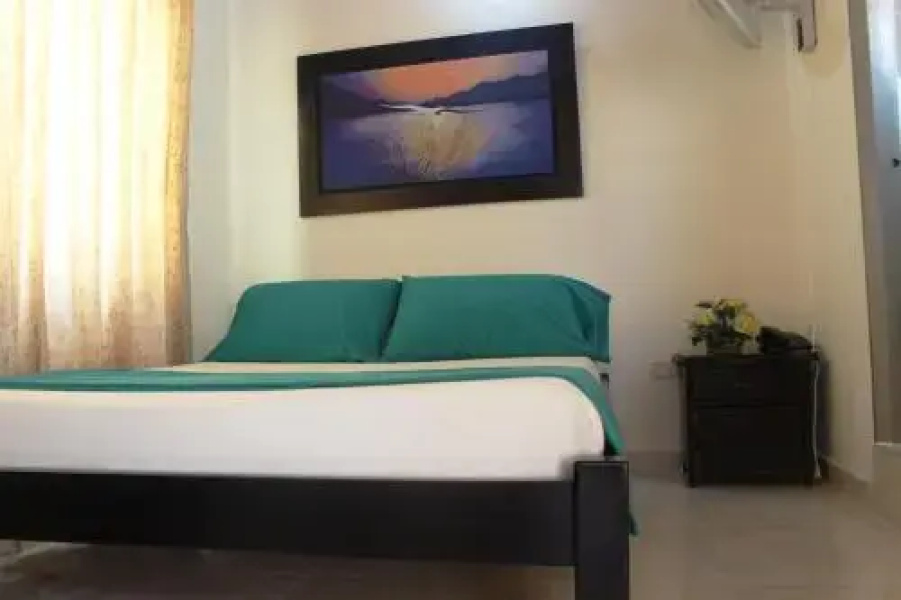 Hotel Riposo San Gil