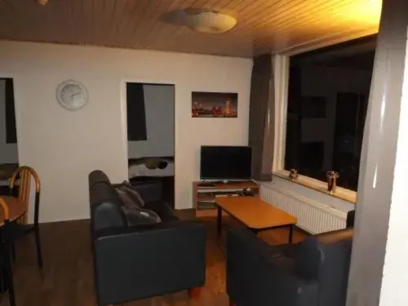 Vosseven 32 Geelgors