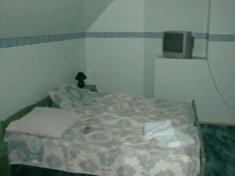 Hostel Caravan