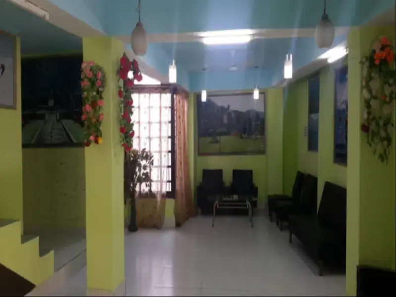 Royal Pearl Hotel