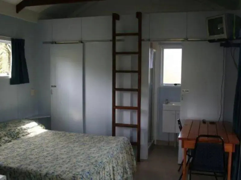 Pukenui Accommodations