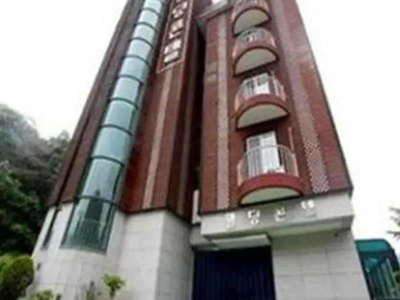 Hotel Welding Contel