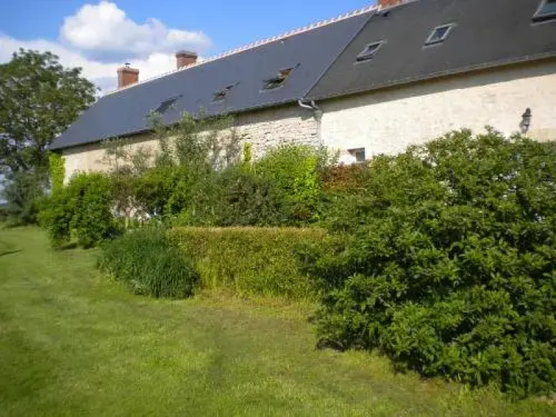 Chambres de Villiers