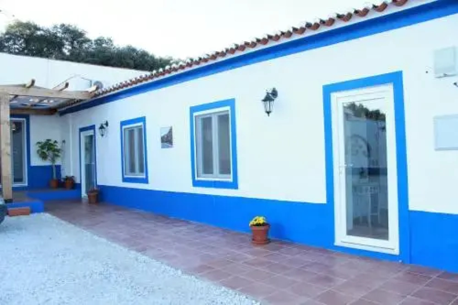 Casa do Forte Elvas