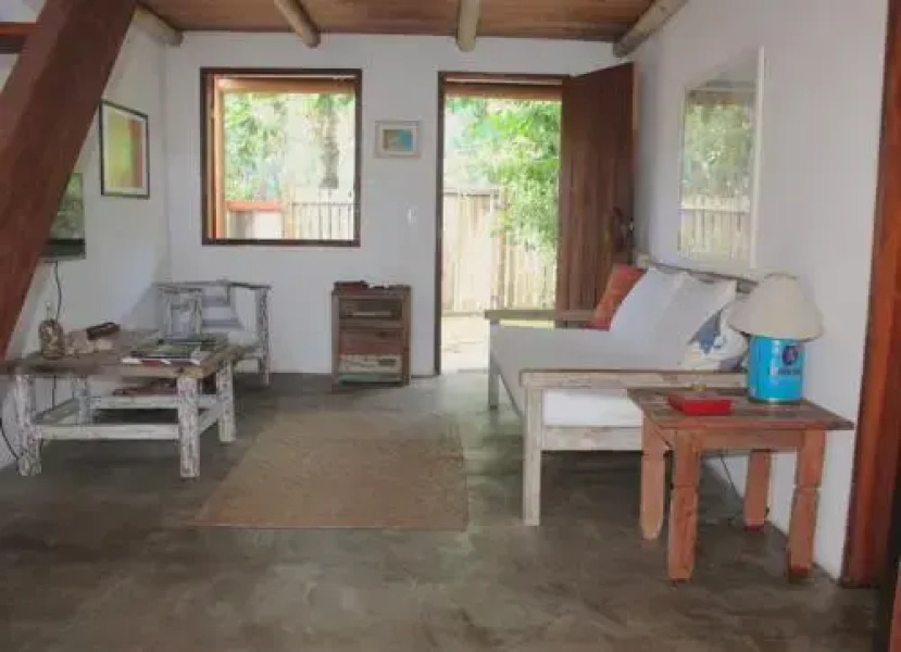 Casa Baixú - Caraíva