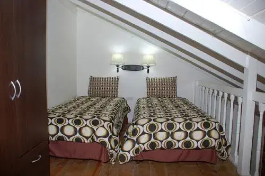 Sandcastles Vacations Ochi