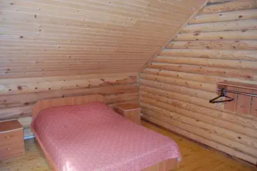 Solnechnoye podvorye