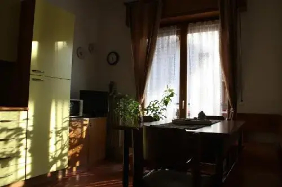 Appartamenti Pedrini