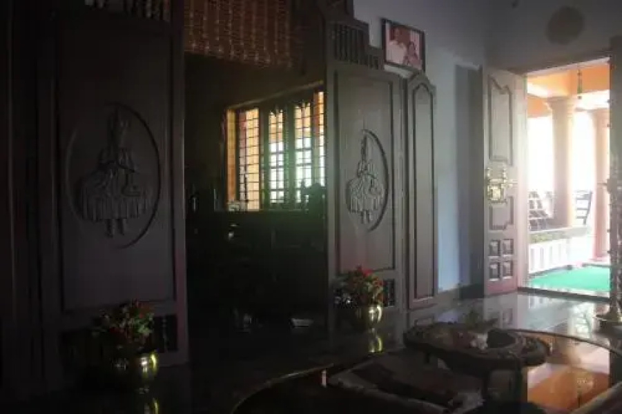 Navendu Home Stay