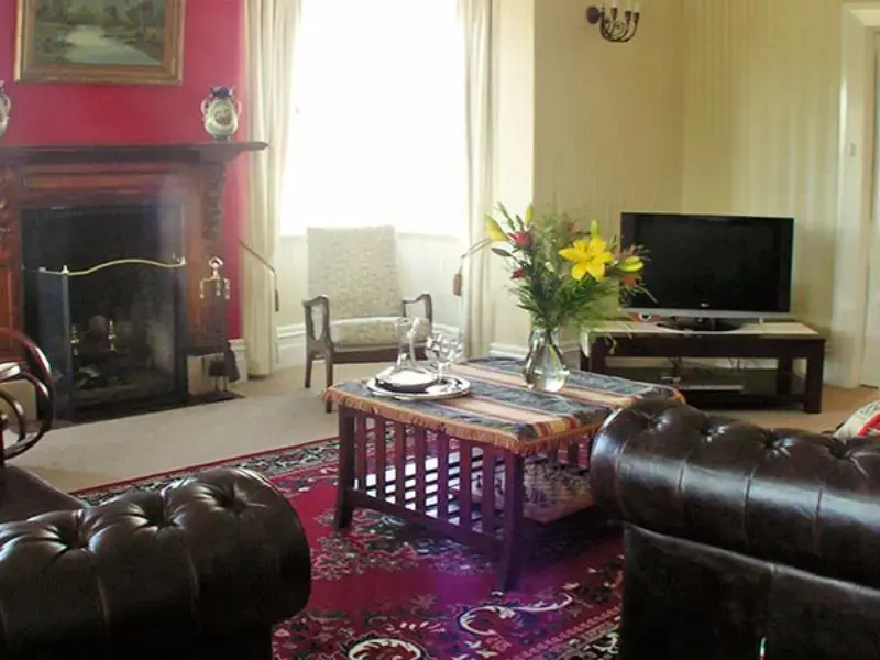 Kateland B & B
