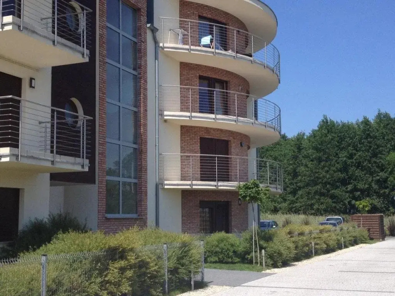 Apartamenty Nad Morzem