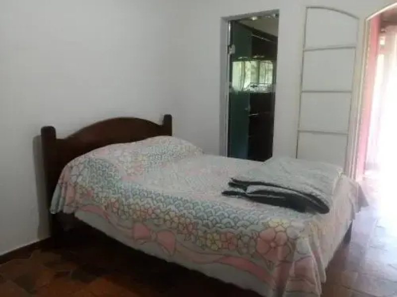 Pousada Camping Lyrimar