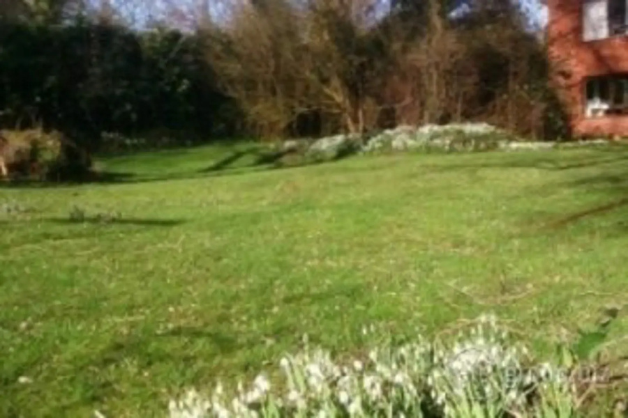 Riverside House B&B