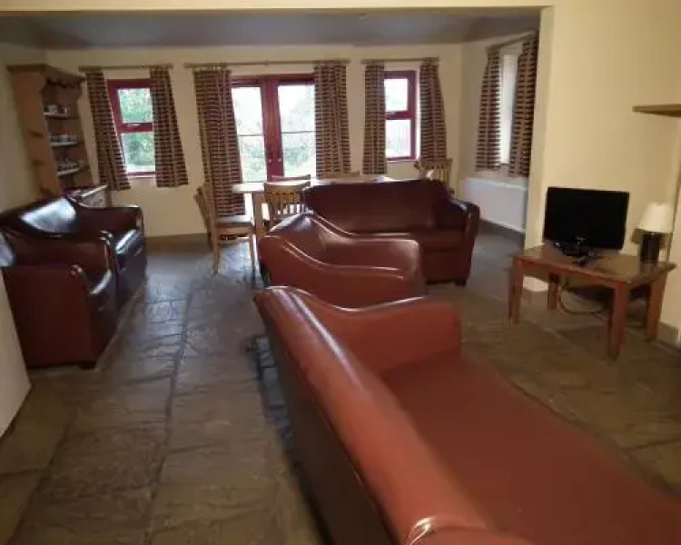 An Creagán Self Catering Cottages