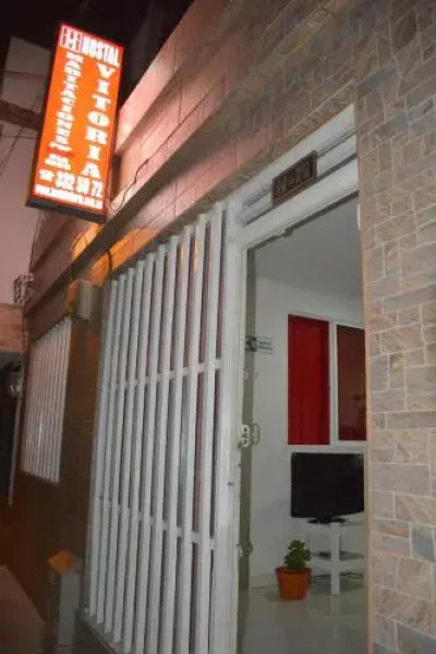 Hostal Vitoria