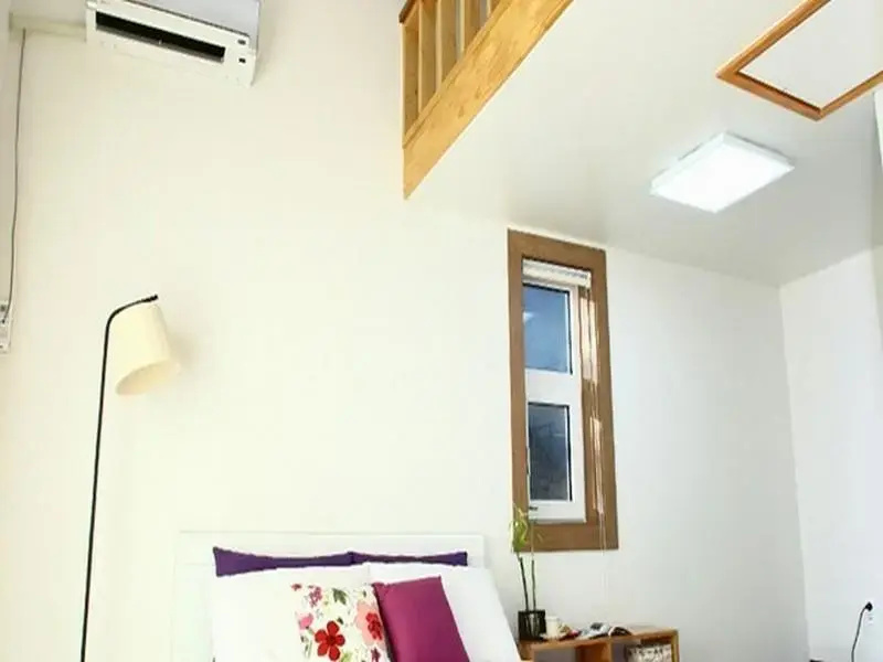 Pyeongchang Touch the Sky Pension