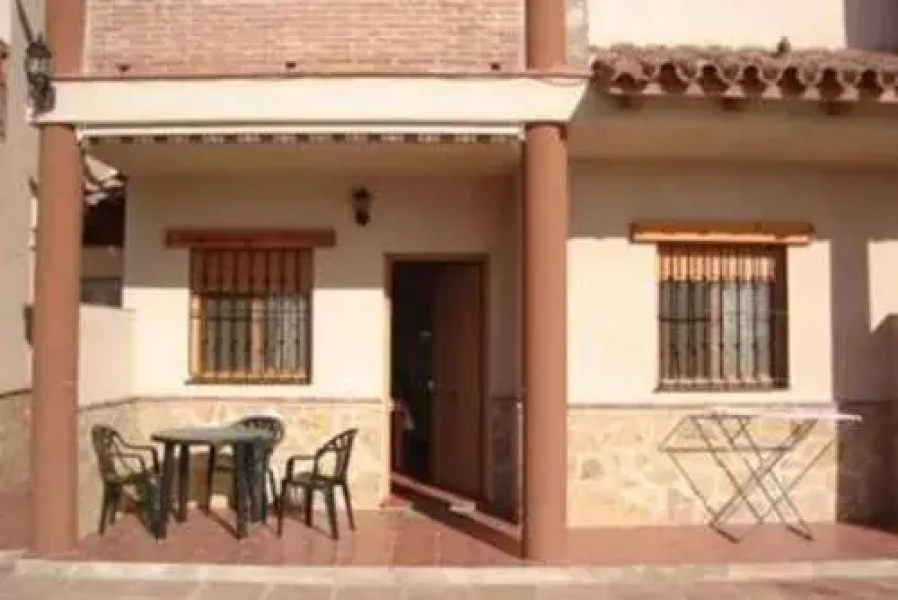Apartamentos Las Colinas