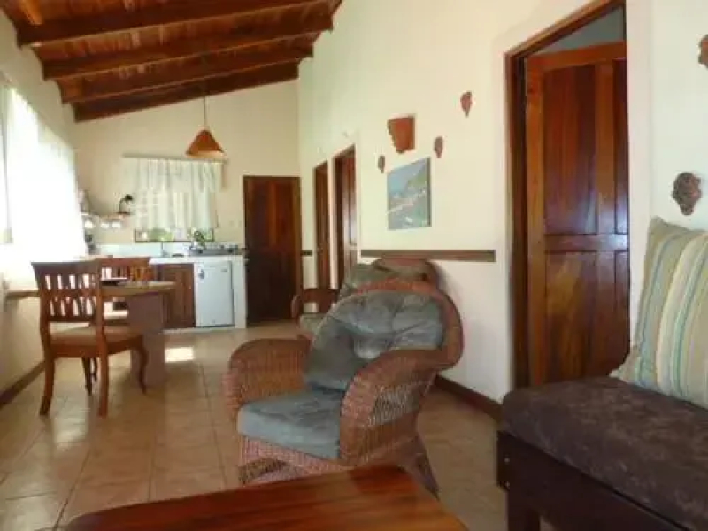 Villa Silvestre