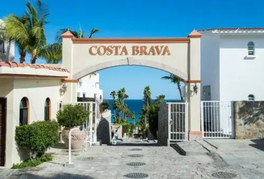 Villa Costa Brava