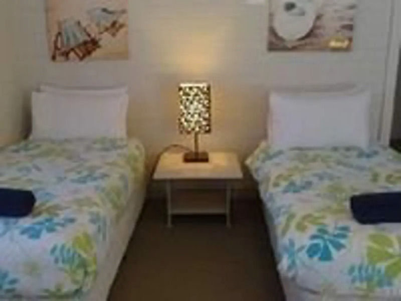 Blackbutt - Deluxe Family Townhouse