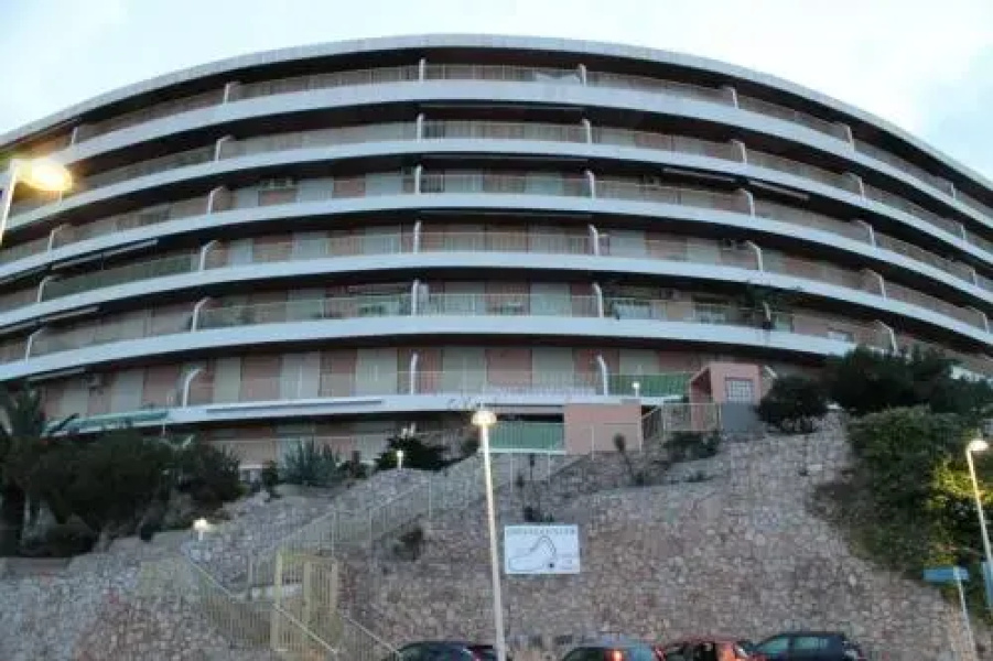 Cerro Mar