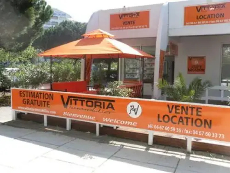 Vittoria Immobilier - Résidence les Cyprianes 19